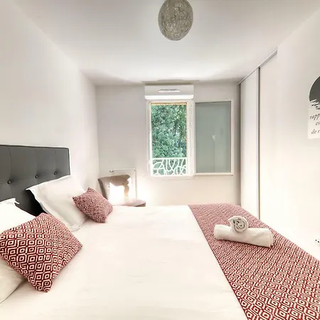 Chessy Park House Tatil Evi *